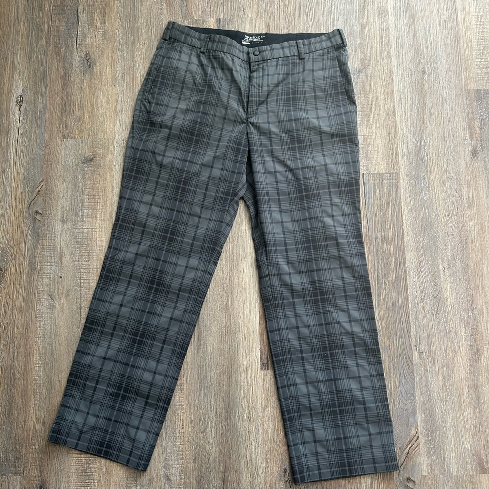 NIKE golf pants